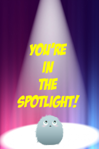 an in the spotlight gift